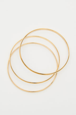 Lina Bracelet Gold