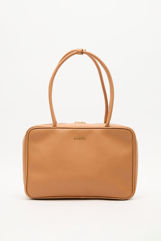 Simona Tote Bag Camel