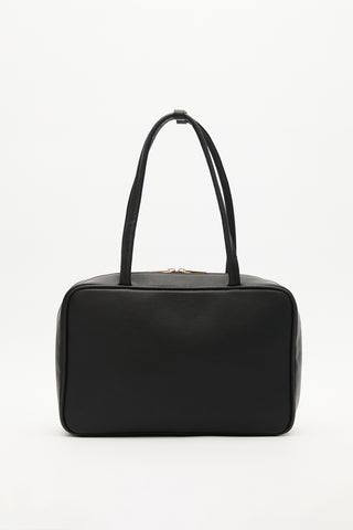 Simona Tote Bag Black