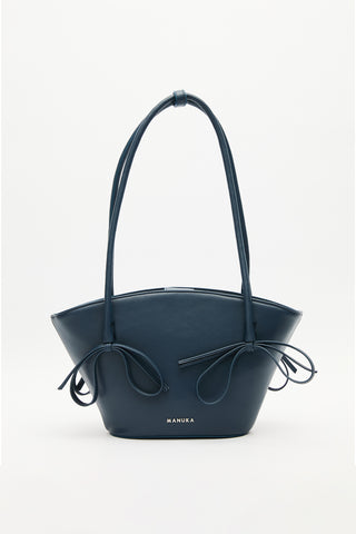 Sandy Bow Bag Teal