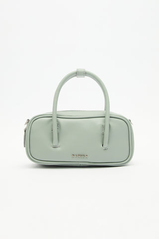 Mini Bowling Bag Soft Green