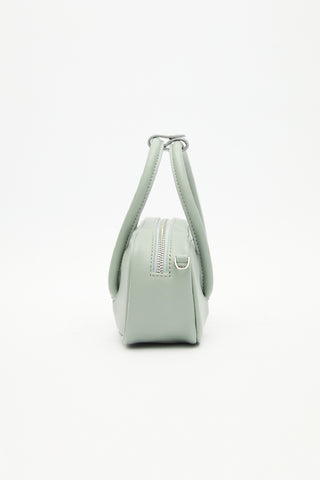 Mini Bowling Bag Soft Green