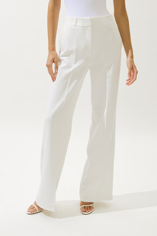 Valentine Trousers Ecru