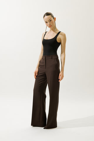 Valentine Trousers Brown