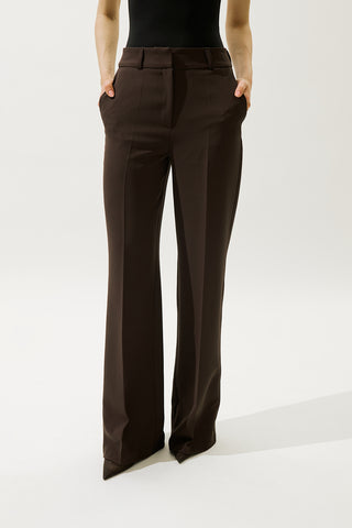 Valentine Trousers Brown