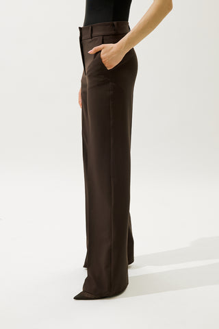 Valentine Trousers Brown