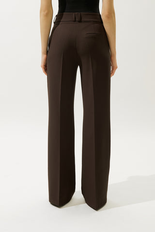 Valentine Trousers Brown