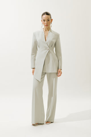 Valentine Trousers Soft Green