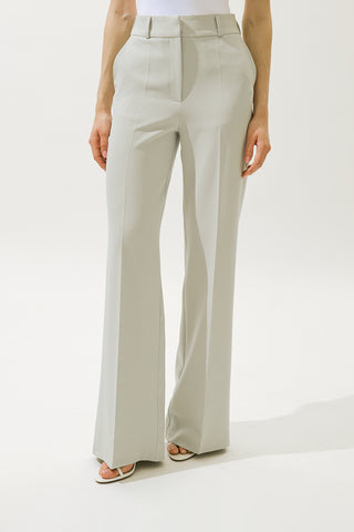 Valentine Trousers Soft Green