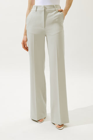 Valentine Trousers Soft Green