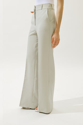 Valentine Trousers Soft Green