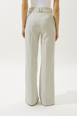 Valentine Trousers Soft Green