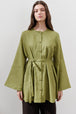 APPLE GREEN