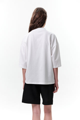 Printed Short-Sleeve T-Shirt Archive