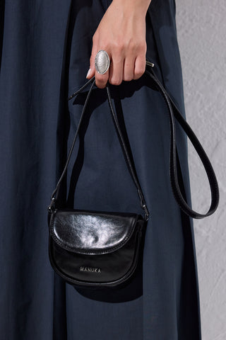 Sisu Mini Bag Black Tea