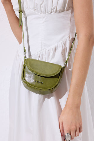 Sisu Mini Bag Matcha