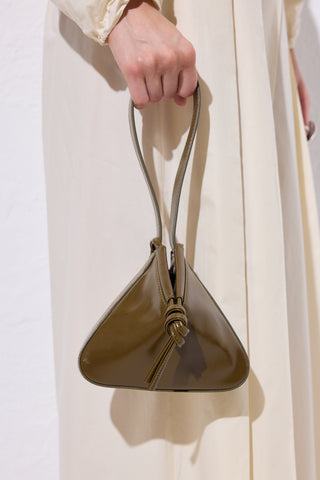 Papillon Mini Bag Seaweed