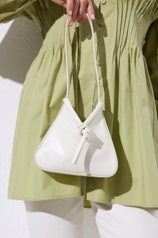 Papillon Mini Bag Vanilla