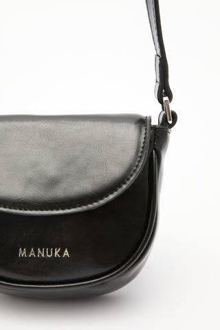 Sisu Mini Bag Black Tea