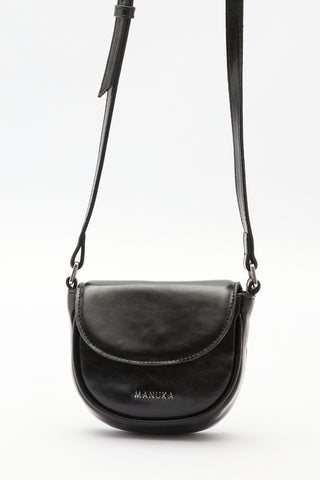 Sisu Mini Bag Black Tea