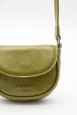 Sisu Mini Bag Matcha