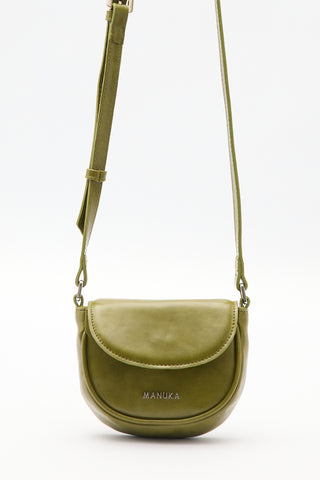 Sisu Mini Bag Matcha