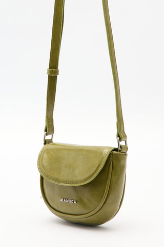 Sisu Mini Bag Matcha