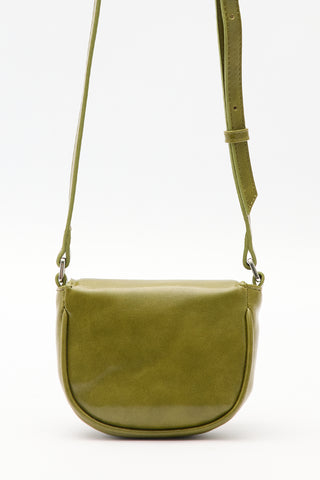 Sisu Mini Bag Matcha