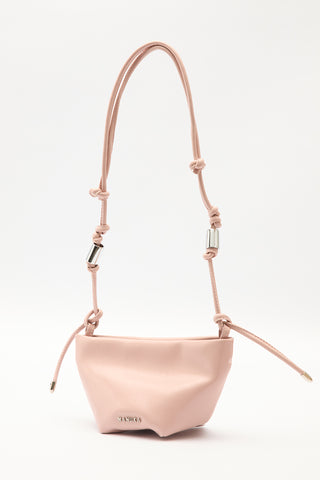 Elora Tie-Detail Bag Mochi