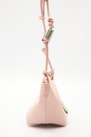 Elora Tie-Detail Bag Mochi