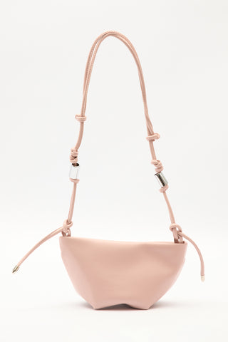 Elora Tie-Detail Bag Mochi