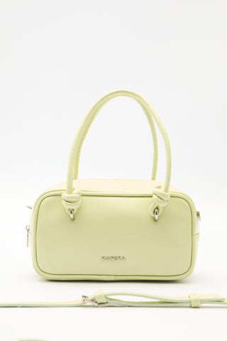 Etre Tie-Detail Bag Ice Cream