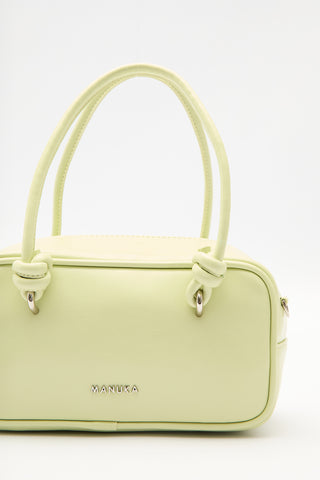 Etre Tie-Detail Bag Ice Cream