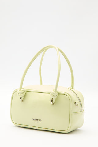 Etre Tie-Detail Bag Ice Cream