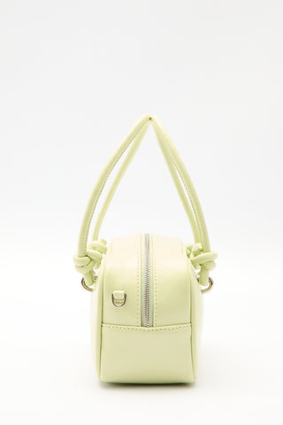 Etre Tie-Detail Bag Ice Cream