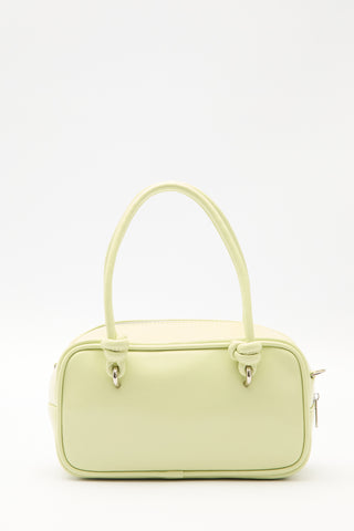 Etre Tie-Detail Bag Ice Cream