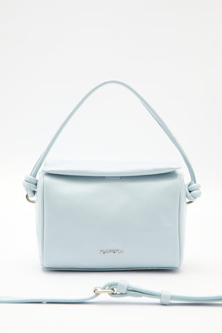 Rua Box Bag Macaron