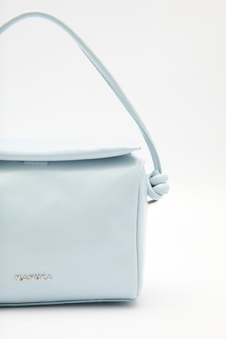 Rua Box Bag Macaron