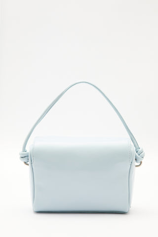 Rua Box Bag Macaron
