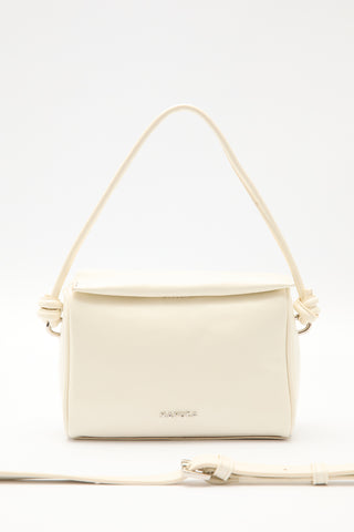 Rua Box Bag Vanilla