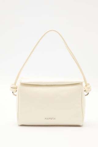 Rua Box Bag Vanilla
