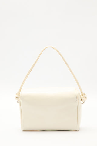 Rua Box Bag Vanilla