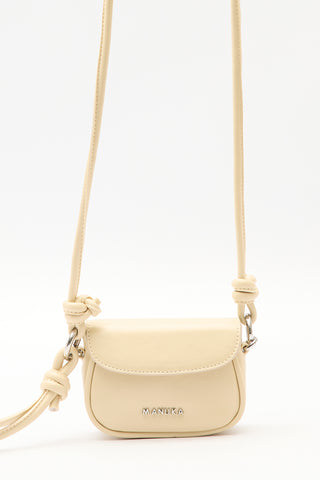 Petite Mini Bag Butter Yellow