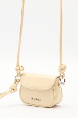Petite Mini Bag Butter Yellow