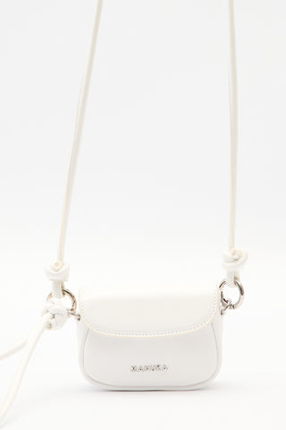 PETITE MİNİ ÇANTA MARSHMALLOWS