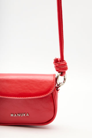 PETITE MİNİ ÇANTA STRAWBERRY