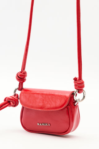 PETITE MİNİ ÇANTA STRAWBERRY