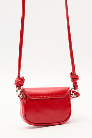 Petite Mini Bag Strawberry