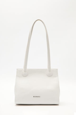 Ryuna Tote Bag Ecru