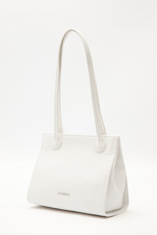 Ryuna Tote Bag Ecru